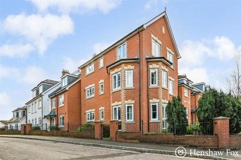 1 bedroom retirement property for sale, Abbey Lodge, Romsey Town Centre, Hampshire