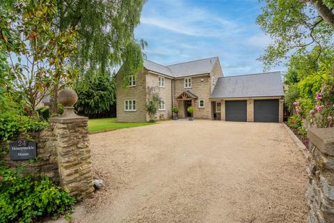 4 bedroom detached house for sale, Church Lane, Bitton, Bristol