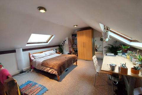 5 bedroom terraced house to rent, Ashley Down Road, Somerset BS7