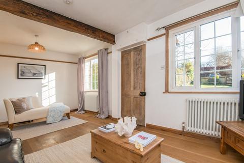 2 bedroom cottage for sale, West Hill Road, West Hill