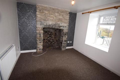 3 bedroom terraced house for sale, Pengelli Terrace, Blaenau Ffestiniog