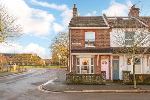 2 bedroom end of terrace house for sale, Watford, Hertfordshire WD18