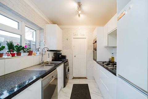 2 bedroom end of terrace house for sale, Watford, Hertfordshire WD18