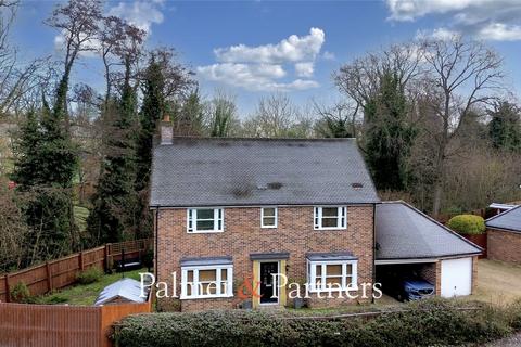 4 bedroom detached house for sale, Belmont Road, Ipswich, Suffolk, IP8