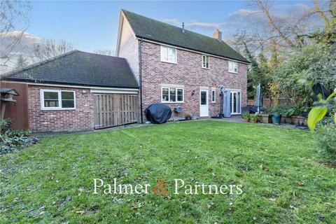 4 bedroom detached house for sale, Belmont Road, Ipswich, Suffolk, IP8