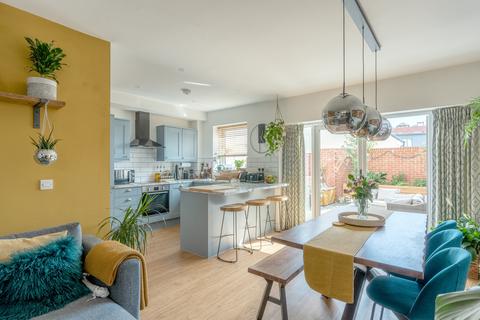 55 British Road, Bristol, BS3 3BT