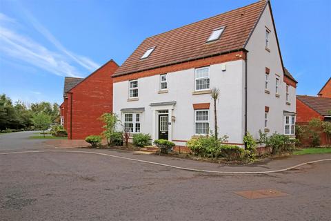 6 bedroom detached house to rent, Edale Close, Washington NE38