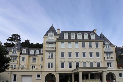 3 bedroom apartment to rent, Le Mont Gras D'Eau, St Brelade JE3