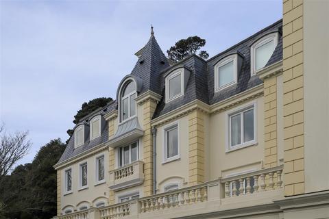 3 bedroom apartment to rent, Le Mont Gras D'Eau, St Brelade JE3