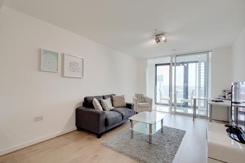 1 bedroom penthouse to rent, Station Street London E15