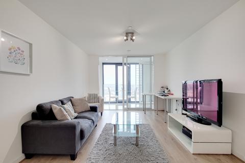 1 bedroom penthouse to rent, Station Street London E15