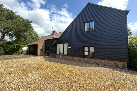 undefined, Cuckoo Farm Yard, Urchfont