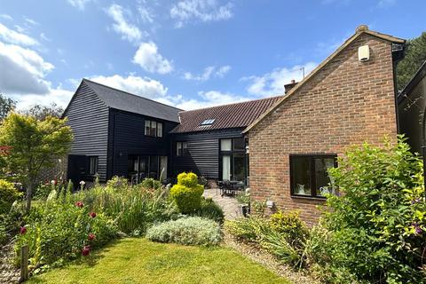 undefined, Cuckoo Farm Yard, Urchfont