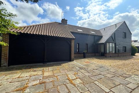 undefined, Cuckoo Farm Yard, Urchfont