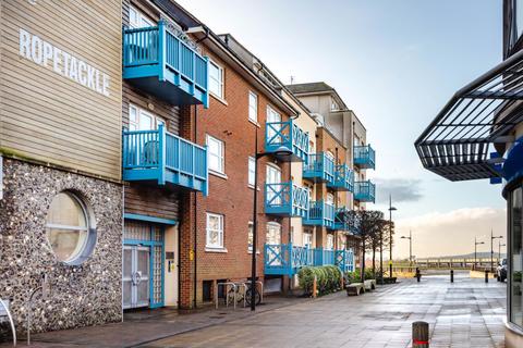 2 bedroom apartment for sale, Marline Court, Ropetackle, Shoreham-By-Sea, West Sussex, BN43 5EQ