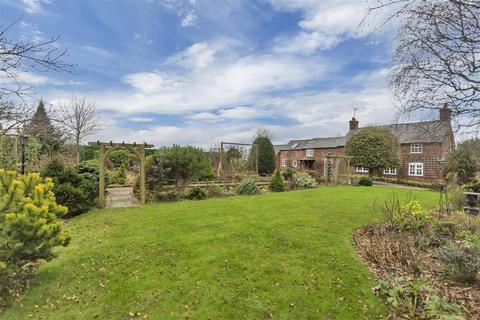 4 bedroom country house for sale, Osbaston, Oswestry.