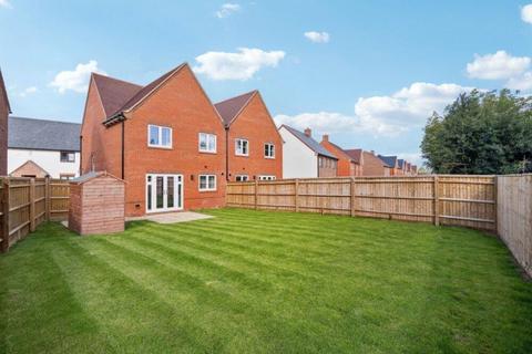 3 bedroom semi-detached house for sale, Deanfield Green, East Hagbourne, OX11