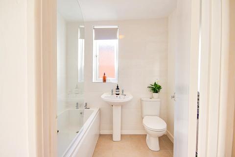 9 Edwy Parade, Gloucester, GL1 2QH