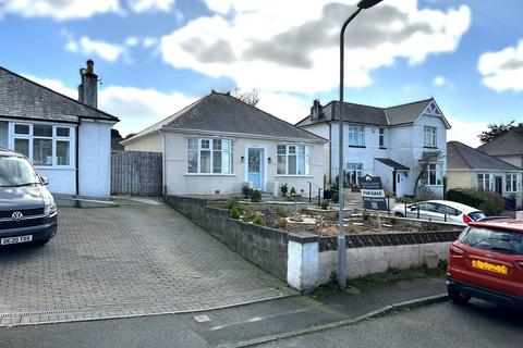 2 bedroom detached bungalow for sale, Peeks Avenue, Plymouth PL9