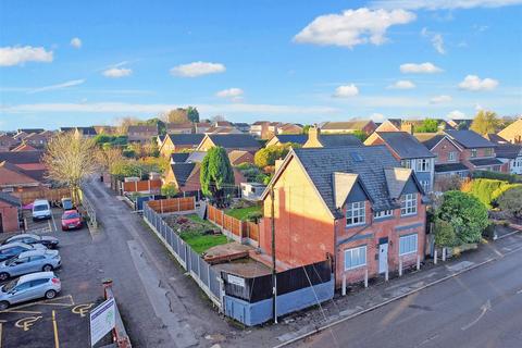 3 bedroom property with land for sale, Nottingham Road, Giltbrook, Nottingham