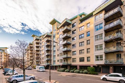 1 bedroom flat for sale, Portland Gardens, Edinburgh EH6