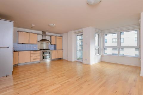 1 bedroom flat for sale, Portland Gardens, Edinburgh EH6