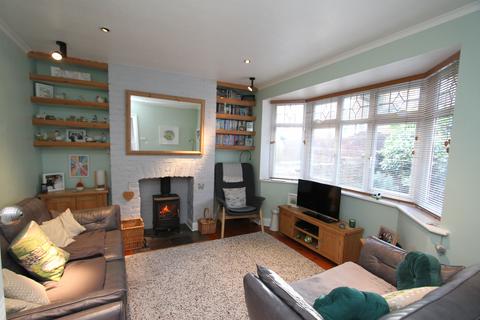 3 bedroom semi-detached house for sale, Cherry Garden Road , Eastbourne  BN20