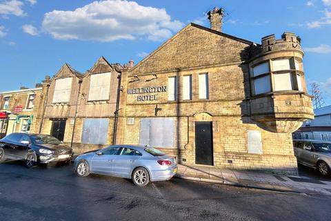 Mixed use for sale, Wellington Street, Clayton Le Moors, Accrington, Lancashire, BB5