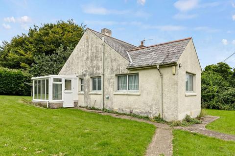 3 bedroom detached bungalow for sale, Swansea SA3