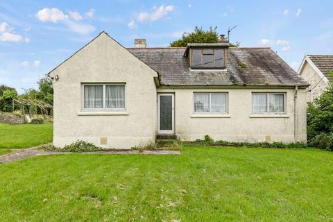 3 bedroom detached bungalow for sale, Swansea SA3