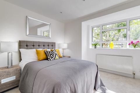 2 bedroom apartment for sale, Philbeach Gardens, London, SW5