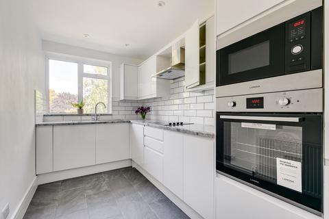 2 bedroom apartment for sale, Philbeach Gardens, London, SW5