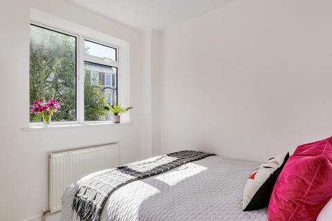 2 bedroom apartment for sale, Philbeach Gardens, London, SW5