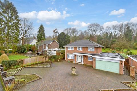 4 bedroom detached house for sale, Purley Oaks Road, South Croydon, Surrey