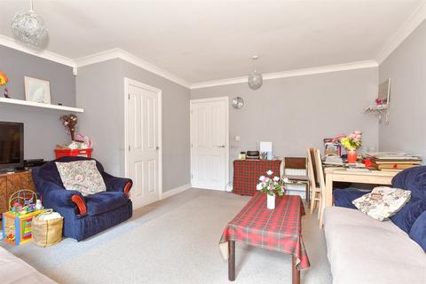 3 bedroom terraced house for sale, Baker Crescent, Trinity Fields, Dartford, Kent