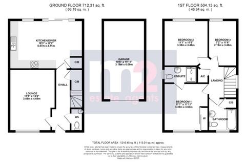 3 bedroom detached house for sale, Excalibur Drive, Newport NP20