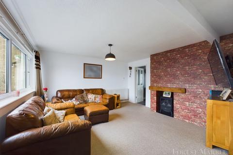 4 bedroom semi-detached house for sale, Woodhayes Road, Frome