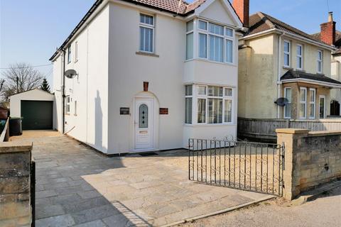 4 bedroom detached house for sale, Oxford Road, Calne