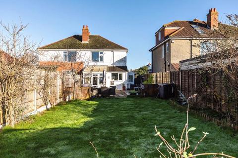 3 bedroom semi-detached house for sale, Headswell Avenue, Bournemouth, Dorset