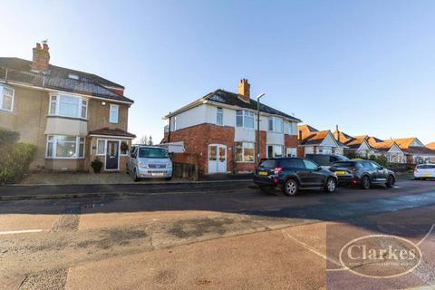 3 bedroom house for sale, Headswell Avenue, Bournemouth, Dorset