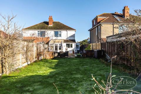 3 bedroom house for sale, Headswell Avenue, Bournemouth, Dorset