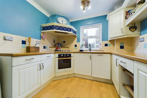 3 bedroom townhouse for sale, Burgoyne Road, Southsea, PO5