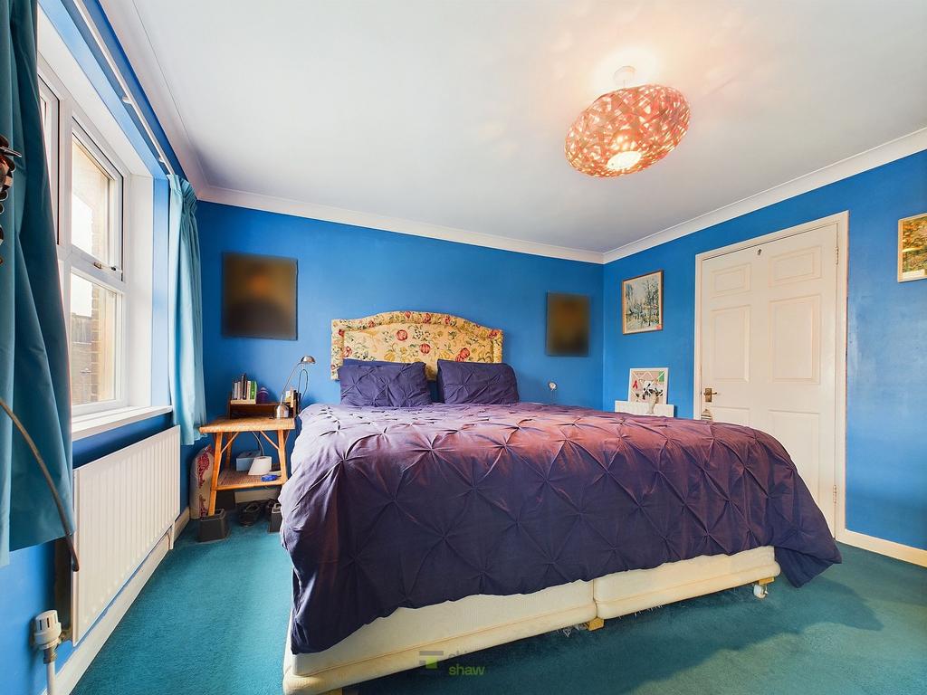 Bed 1