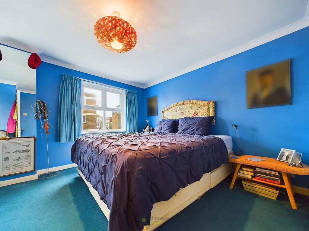 Bed 1