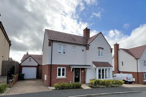 Jade Drive, Hagley, Stourbridge