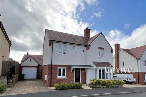 4 bedroom house for sale, Jade Drive, Hagley, Stourbridge