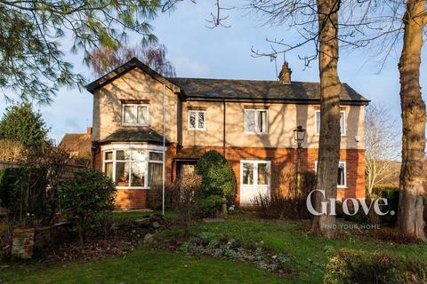 3 bedroom detached house for sale, Church Avenue, Clent, Stourbridge