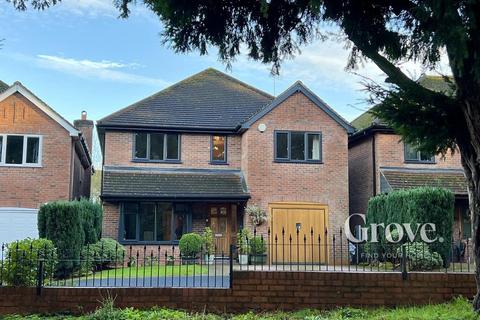 4 bedroom detached house for sale, Lea Lane, Cookley