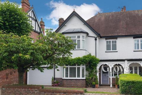 4 bedroom semi-detached house for sale, Western Road, Hagley, Stourbridge