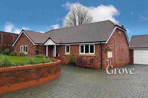 3 bedroom detached bungalow for sale, Haybridge Avenue, Hagley, Stourbridge